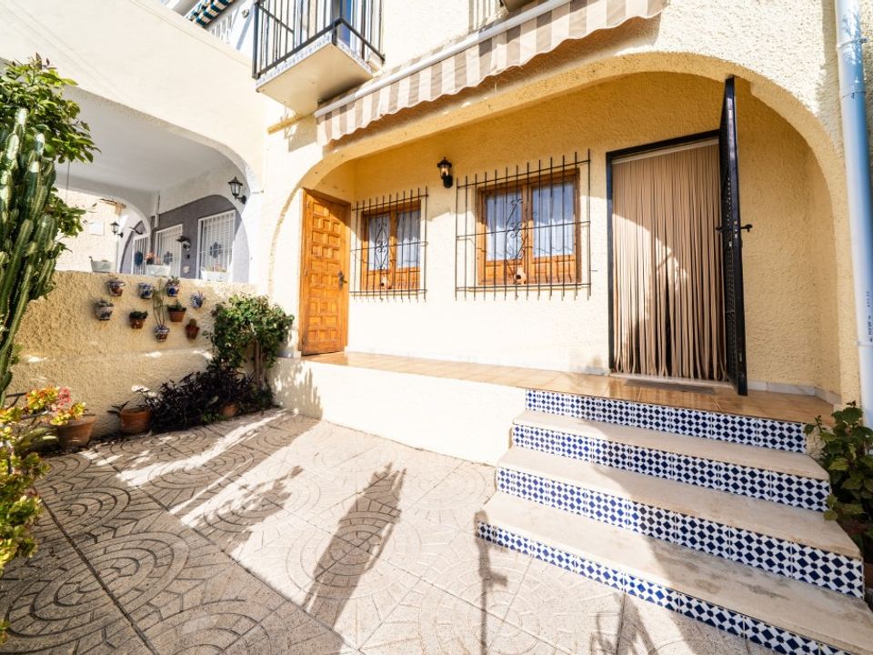 Byhus i La Marina, Alicante - foto 3